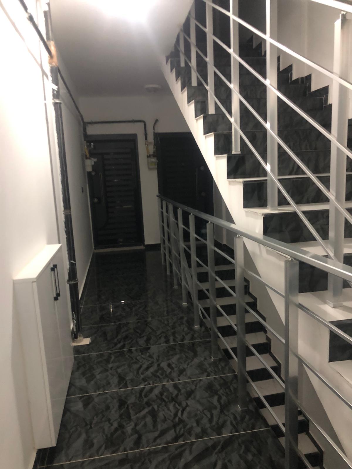 MABEL'DEN EŞYALI KİRALIK DAİRE